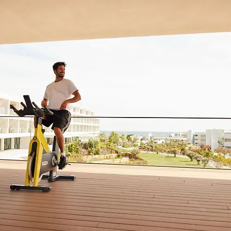 Hotel W Residences Algarve 5*