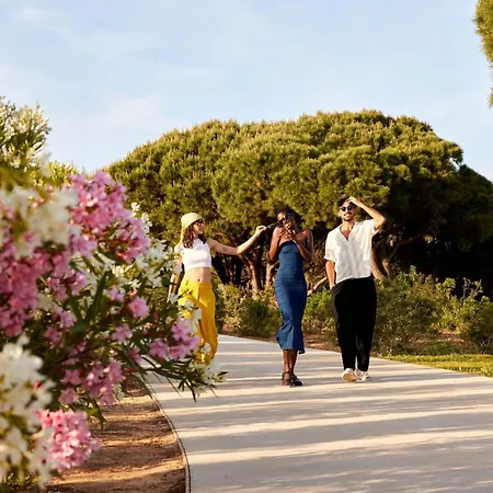 W Residences Algarve