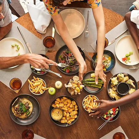 호텔 W Residences Algarve