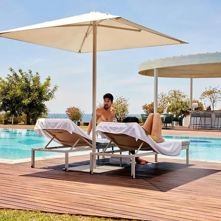 W Residences Algarve
