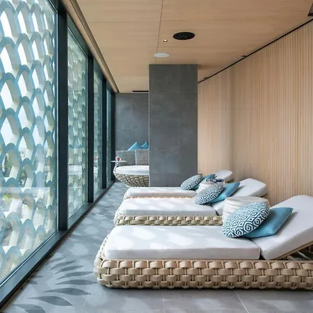 W Residences Algarve Hotel 5*