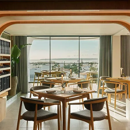 W Residences Algarve 5* Albufeira