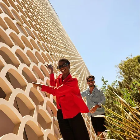 W Residences Algarve Hotell 5*