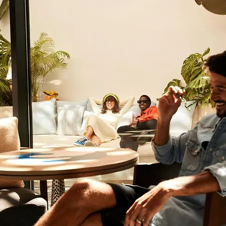 W Residences Algarve 호텔 알부페이라