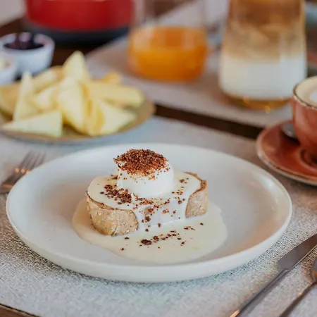 W Residences Algarve 알부페이라