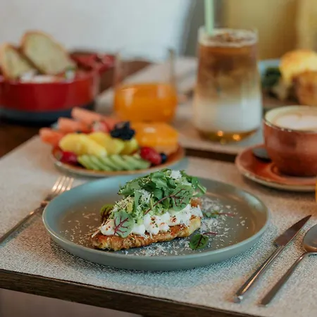 W Residences Algarve Hotel 5*