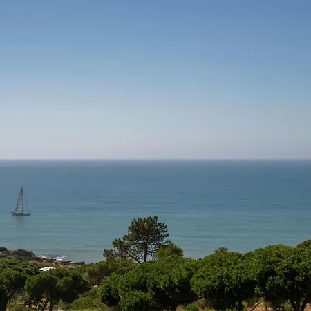 W Residences Algarve