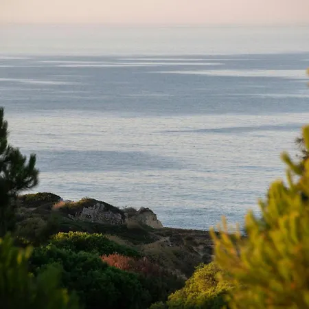 W Residences Algarve