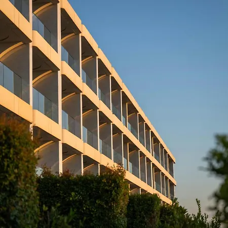 W Residences Algarve