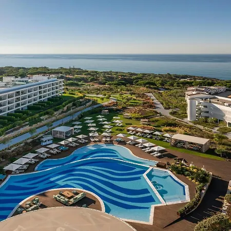 W Residences Algarve Готель
