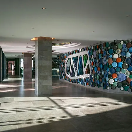 W Residences Algarve Албуфейра