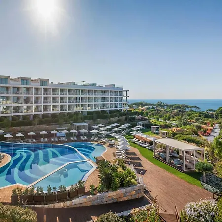 W Residences Algarve Готель 5*