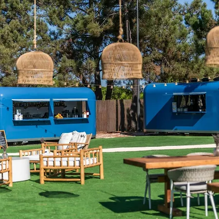 ホテル W Residences Algarve