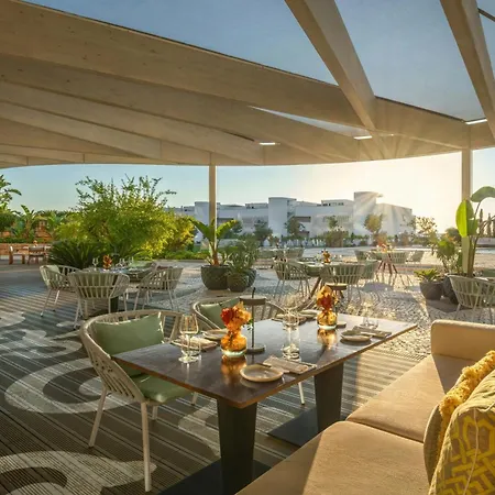W Residences Algarve ホテル 5*