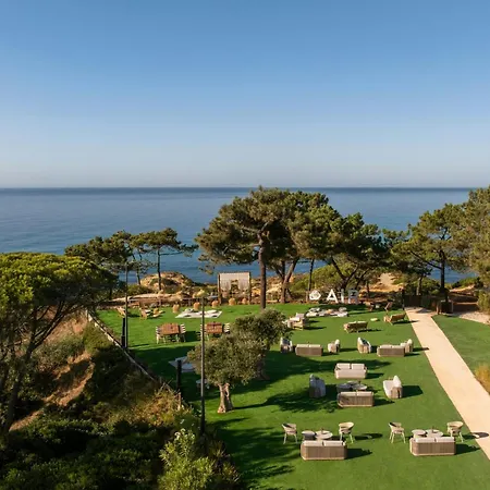 ホテル W Residences Algarve 5*