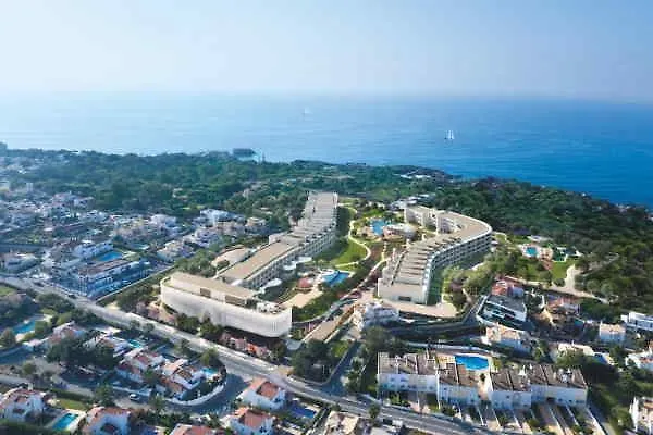 Hotel W Residences Algarve