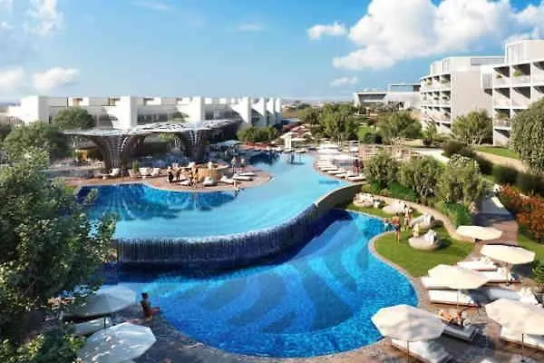 W Residences Algarve البوفيرا