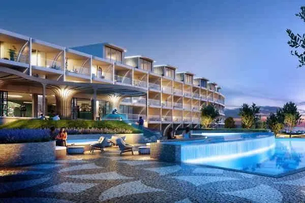 W Residences Algarve Hotel