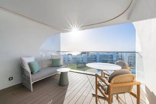 W Residences Algarve فندق 5*