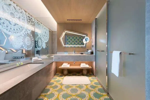 W Residences Algarve 5* البوفيرا