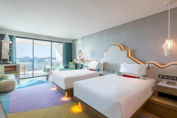 فندق W Residences Algarve