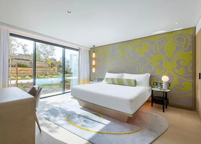 فندق W Residences Algarve 5*