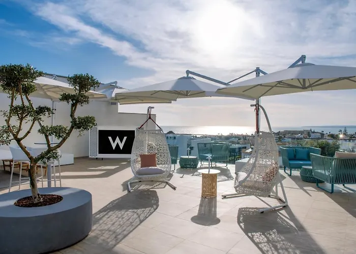 W Residences Algarve 5* Albufeira