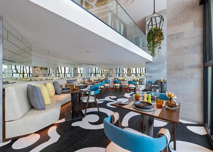 Hotel W Residences Algarve