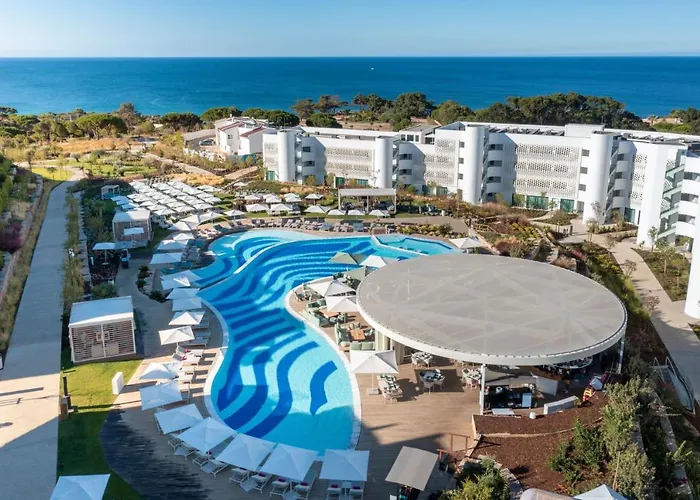 W Residences Algarve Hotel Albufeira