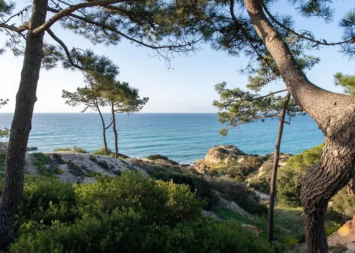 W Residences Algarve