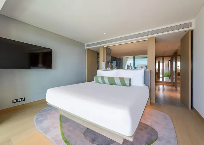 Hotel W Residences Algarve