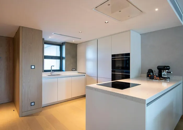 فندق W Residences Algarve 5*