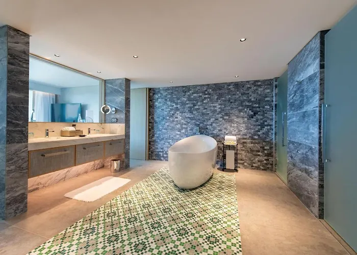 W Residences Algarve Hotel