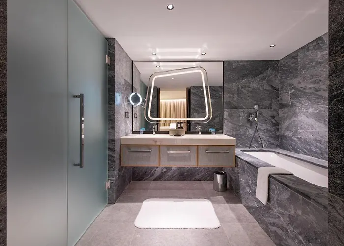 W Residences Algarve Hotel Albufeira