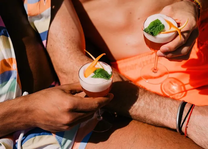 W Residences Algarve فندق البوفيرا