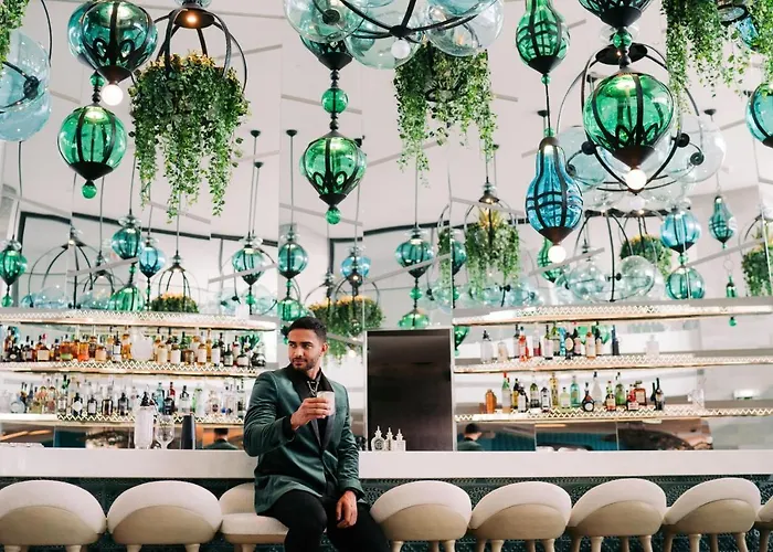 فندق W Residences Algarve البوفيرا