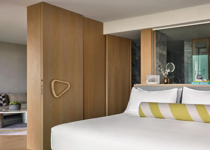 W Residences Algarve فندق