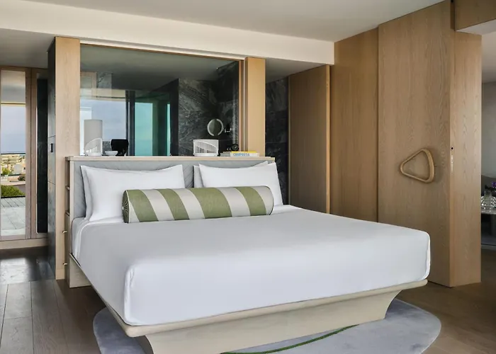 W Residences Algarve Albufeira