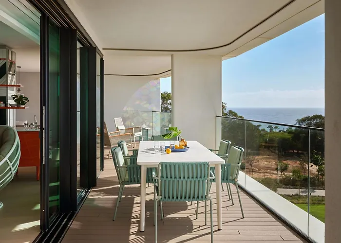 فندق W Residences Algarve 5*