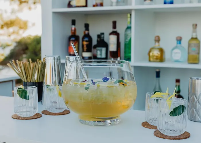 W Residences Algarve Albufeira