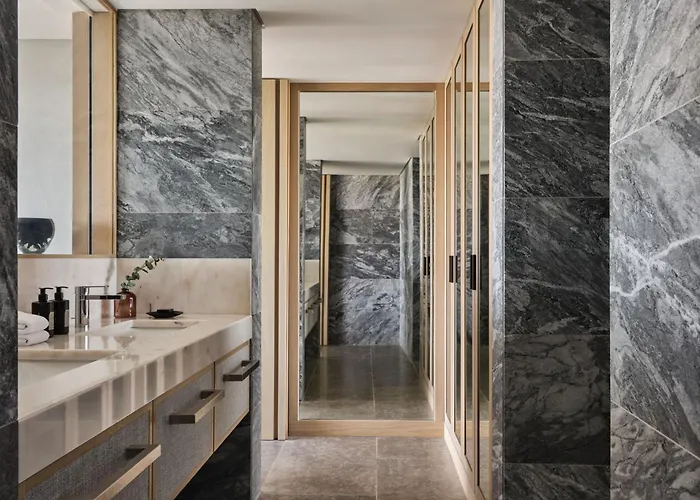 W Residences Algarve 5* البوفيرا