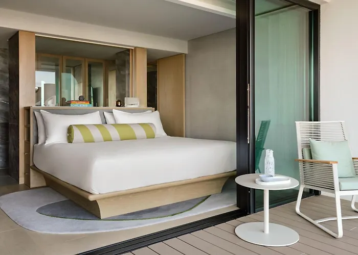 فندق W Residences Algarve