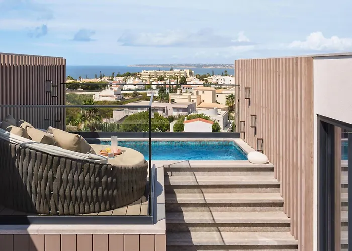 W Residences Algarve