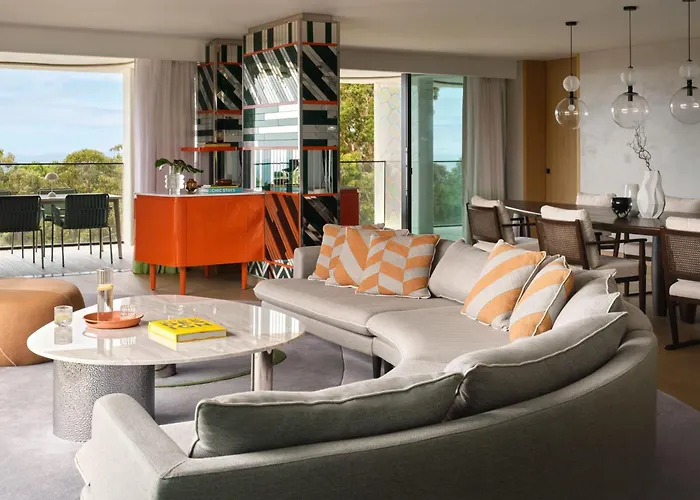 W Residences Algarve فندق 5*