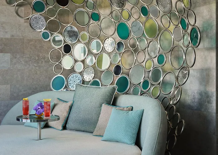 W Residences Algarve البوفيرا