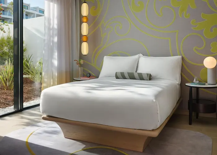 W Residences Algarve