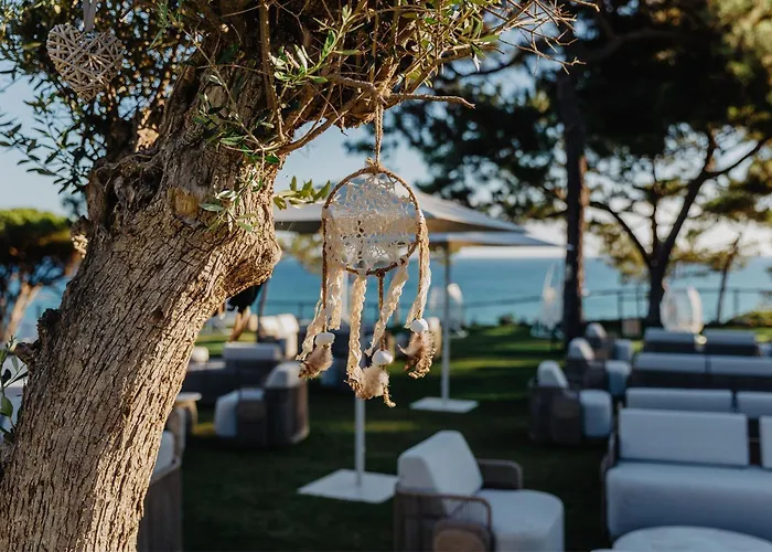 W Residences Algarve 5* البوفيرا