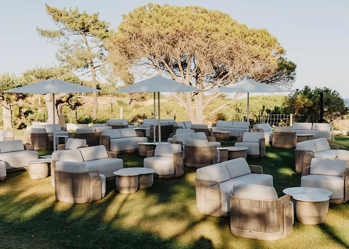 فندق W Residences Algarve