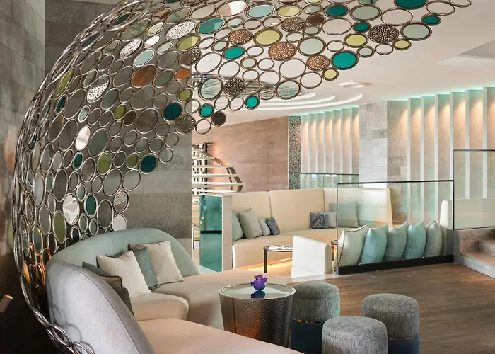 W Residences Algarve Albufeira