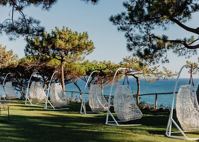 W Residences Algarve 5*